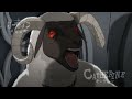 『キャサリン』ラッシュムービー