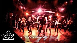 Video La Calle Moderna Daddy Yankee