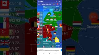 Germany Vs Belgium Ad Holland