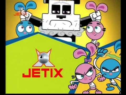 Jetix Games Pucca