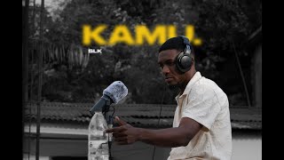 Kamu.3 - -Msafumu-Dj