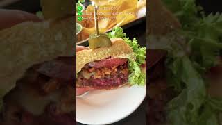 Black Tap Craft Burgers & Beer Singapore