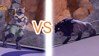 Akuran Vs Kabkaba
