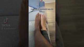 Who Has Prettier Feet, Guys Or Girls?