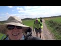 Walking The Camino de Santiago