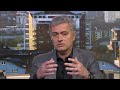 Jose Mourinho describes Ashley Barnes tackle on Nemanja Matic as 'criminal' on Goals On Sunday