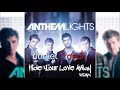 [SOON!] - Anthem Lights - Hide Your Love Away (Dan