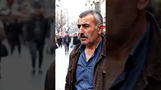 Dayı Ne Diyon