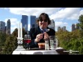 Welcome to Flavor Town - Dave Hill Samples New York City's Finest Dishes