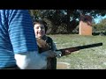 yildiz shotguns
