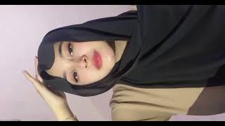 Bigo Live Halu Bantuin Keluar - Bigo Live Goyang Kasur Meresahkan - Live Hijab Mode Barbar