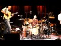 Jeff Ballard Trio (3) with Miguel Zenon & Lionel Loueke
