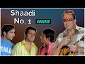 Shaadi No. 1 Replayed | Roasted Reviews