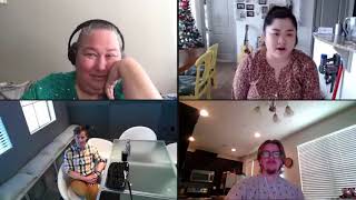 Scenic Environments and Physical Storytelling with Charlie Jicha from Falcon’s Creative Group