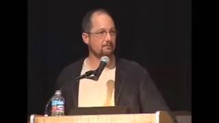 Video: In 1 John 5:7-8, the Trinity verse was added by later scribes. It is missing from the earliest Greek manuscripts - Bart Ehrman
