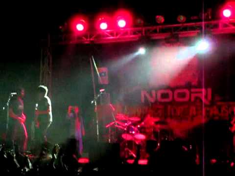 Noori - Yeh Jawani Hai Diwani (Rock Cover)