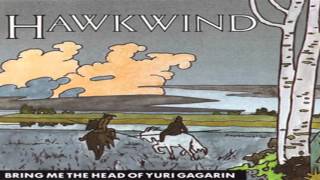 Watch Hawkwind Gaga video
