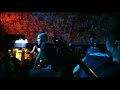 In exile - The Devils Messiah Live - Age of Panic 2011.