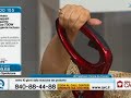 Silvia Cavalca sexy QVC presenter