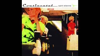 Watch Saint Etienne Down By The Sea video