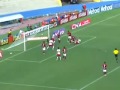 Essa não entra nem com macumba! Versão II - Atlético-GO 3 x 0 São Paulo - Brasileirão 2011