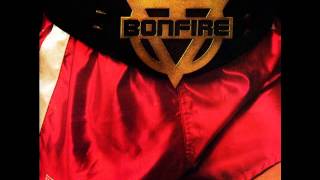 Watch Bonfire Rivers Of Glory video