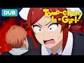 Boys Should Just Say How They Feel | DUB | Tomo-chan is a Girl!