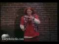 Carrot Top stand up