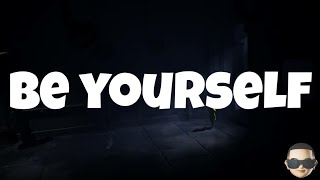 Watch Yelawolf Be Yourself video