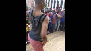 Watch Prince Lavaux video
