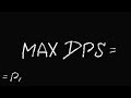 Maximum DPS: Skywrath Mage