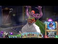 【ドラクエライバルズ】 エビルプリーストボイス集 (島田敏)