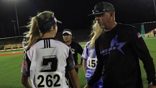 Bombers Tryouts 2018