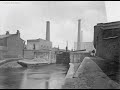 manchester bygone