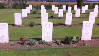 The River Somme