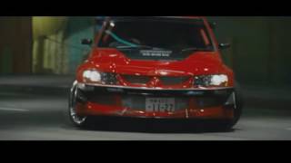 Tokyo Drift - Running In The 90s