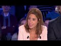 Pascal Demolon et Sarah Suco - On n'est pas couché 17 janvier 2015 #ONPC