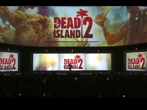 Dead Island 2 - Trailer y novedades del E3