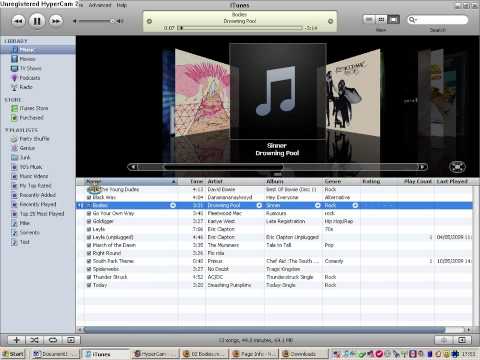 how to get free music on Itunes