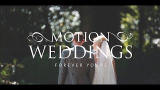 Motion Weddings Showreel