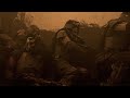 Solo A Star Wars Story (2018): Battle of Mimban Complete HD
