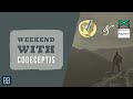 An Introduction, Getting started and working with CodeceptJS & Puppeteer (EAWeekend)