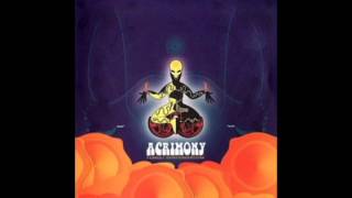 Watch Acrimony Motherslug the Mother Of All Slugs video