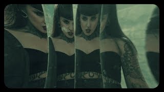 Watch Jinjer On The Top video