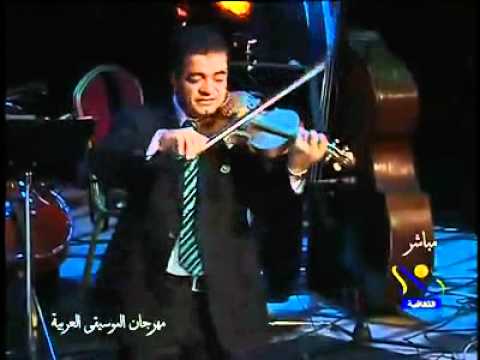جهاد عقل حاول تفتكرني حفلة