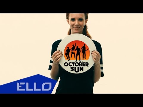 October Sun - Day Of Reckoning