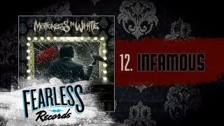 Watch Motionless In White Infamous video