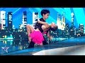 Estas NIÑAS CHINAS bailan SALSA como PROFESIONALES | Audiciones 7 | Got Talent España 5 (2019)