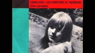 Watch Marianne Faithfull Les Parapluies De Cherbourg video