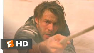 Escape Room Tournament Of Champions 2021 - Deadly Quicksand Scene 710 Movieclips